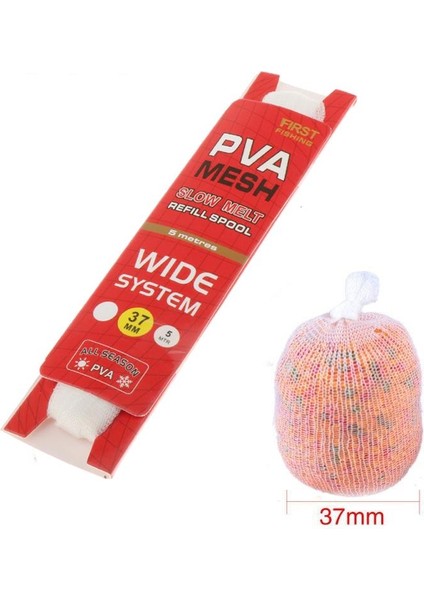 Pva Net Net Üniversal Dolum Çorabı 37MM (Yurt Dışından) indirimleri