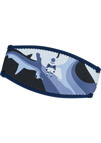 Neopren Kılıf, Tüplü Dalış Askıları, 18X9CM Için (Yurt Dışından) fiyatları