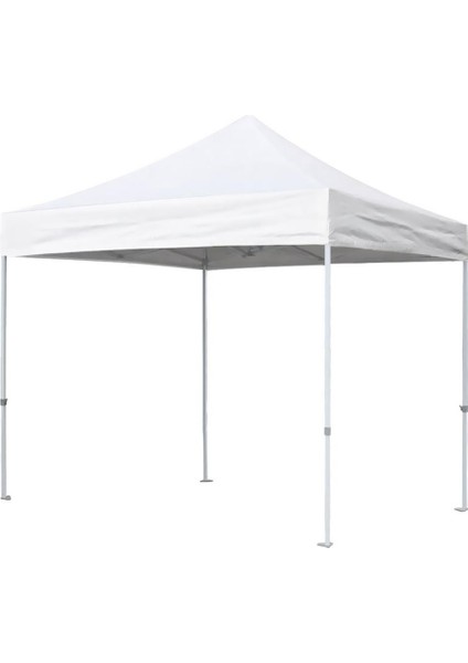 Üst Kapak Gazebo Bahçe Kayan Çadır Yedek Beyaz (Yurt Dışından) fiyatları
