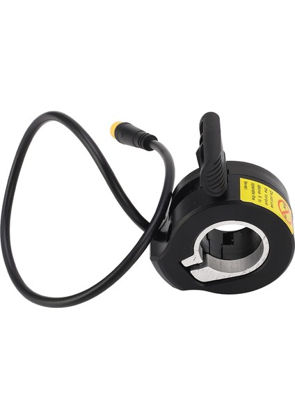 Scooterlar Için Kelebeği Dış Hız Cihazı (Yurt Dışından)