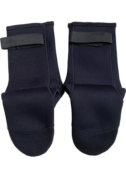 2 3mm Neopren Kadın Dalış Çorapları Çoğu Wetsuit Yüzme Kürek Çekme Su Limanları Dalışı Için Çoraplar, S (Yurt Dışından) fiyatları
