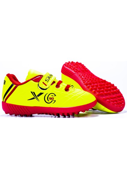 Erkek Çocuk Halısaha Futbol Spor Ayakkabısı Krampon fiyatları