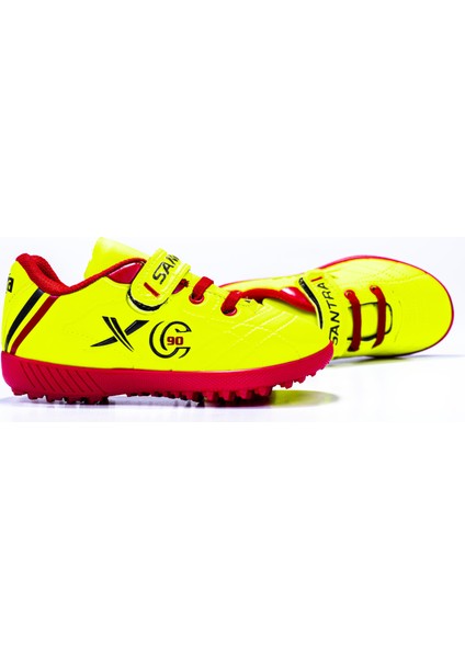 Erkek Çocuk Halısaha Futbol Spor Ayakkabısı Krampon modelleri