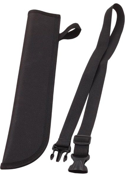 Taşınabilir Yay Yan Kalça Taşıma Çantası Büyük Cep Uygulaması (Yurt Dışından)