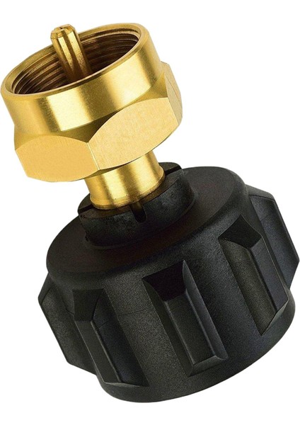 1 Lb Regülatörü Ng Silindir Adaptörü (Yurt Dışından)