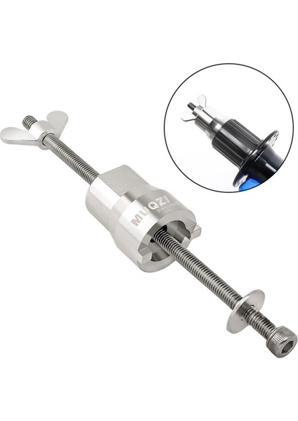 Mountain Road Hubücü Taşınabilir Vücutırmaı (Yurt Dışından)