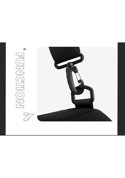 Erkek Su Geçirmez Omuz Crossbody Çanta (Yurt Dışından) indirimleri