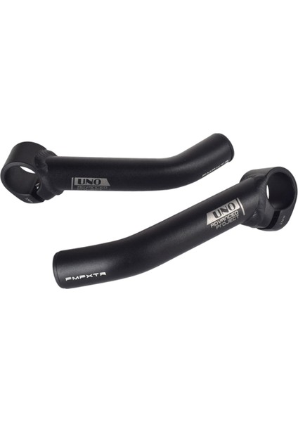 1 Çift Alüminyum Alaşımlııları, Dağ Bisikleti Için Dinlenme Çubuğu Ucu, 155X22MM (Yurt Dışından)