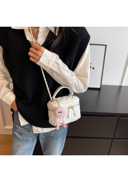 Moda Bayan El Çantası, Basit ve Çok Yönlü Omuz Çapraz Askılı Çanta (Yurt Dışından) fiyatları