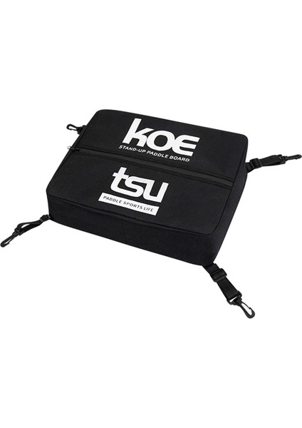 Golf Için Stand Up Paddleboard Çantası Mühürlü Fermuarlı Gıda Çantası, (Yurt Dışından)