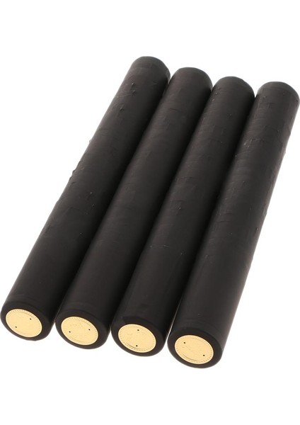 100 Şişe Kapsülleri Şişe Üstleri Küçültüler Final Kollu 34MM -() 60MM Yüksek (Yurt Dışından)