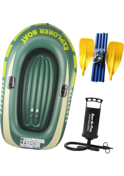 Balıkçılık Için Şiş Pvc Şişık Kürek ile Açık Rafting Kişi (Yurt Dışından) indirimleri