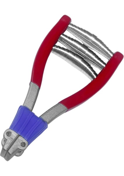 Spor Başlangıç Kelepçesi Badminton Tenis Raketi Için Başlangıç Tel Kelepçesi Kırmızı (Yurt Dışından) fırsatları