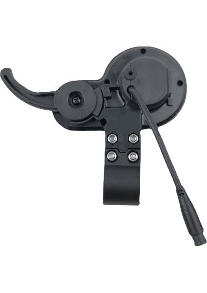 Kugoo M4 Elektrikli Scooter Motor Kontrol Cihazı Scooter Aksesuarları ile TF-100 Pano LCD Ekran 48 V 20A (Yurt Dışından)