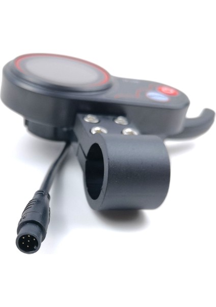 Kugoo M4 Elektrikli Scooter Motor Kontrol Cihazı Scooter Aksesuarları ile TF-100 Pano LCD Ekran 48 V 20A (Yurt Dışından)