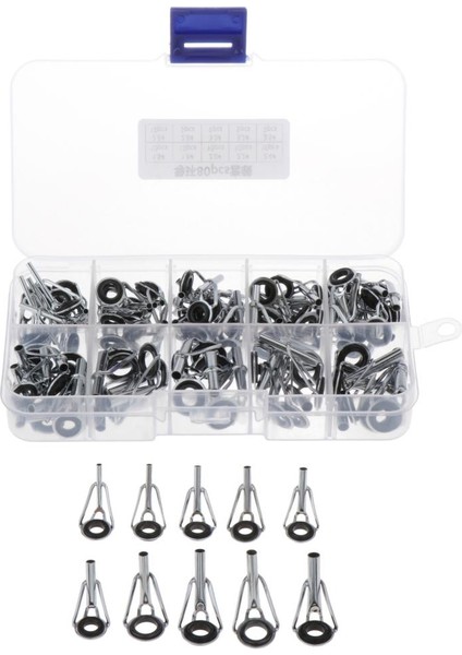 Çubuk I, Ucu I Seramik Ipuçları Paslanmaz Çelik Çubuk (Yurt Dışından)