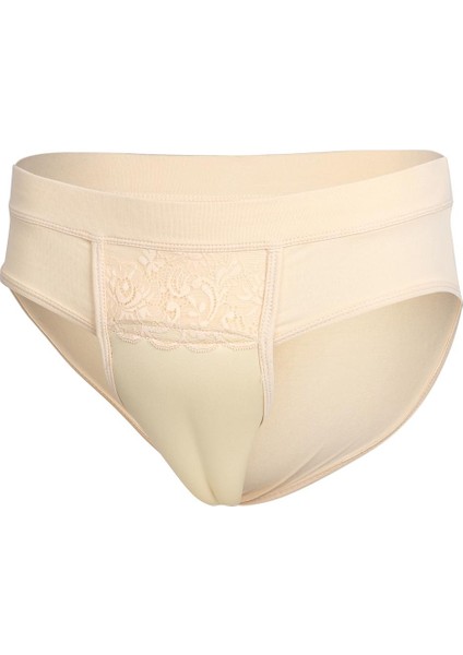 Gaff Külot Gizleyen Transseksüel Crossdresser Iç Giyim M (Yurt Dışından)