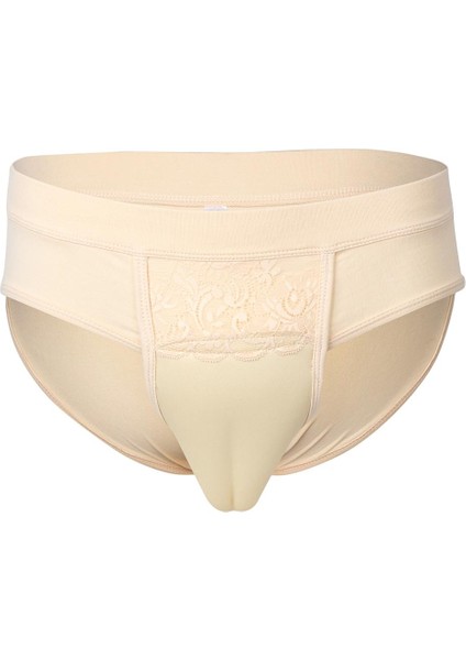 Gaff Külot Gizleyen Transseksüel Crossdresser Iç Giyim M (Yurt Dışından) fiyatları