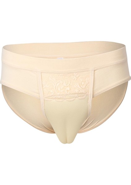 Gaff Külot Gizleyen Transseksüel Crossdresser Iç Giyim M (Yurt Dışından) fırsatları