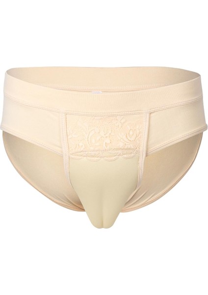 Gaff Külot Gizleyen Transseksüel Crossdresser Iç Giyim M (Yurt Dışından) indirimleri