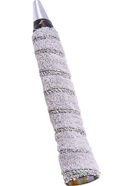 Tenis Badminton Übergreifen Soft Ter Bandı Gri (Yurt Dışından) fiyatları