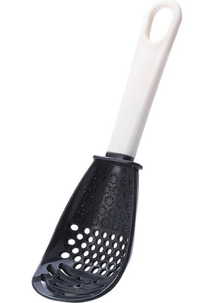Piş Spatulası Gereç Mutfak Gereçleri Pp Dayanıklı (Yurt Dışından)