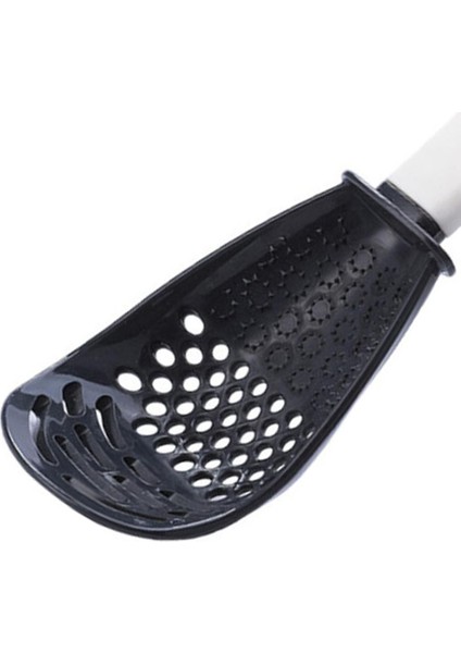 Piş Spatulası Gereç Mutfak Gereçleri Pp Dayanıklı (Yurt Dışından)