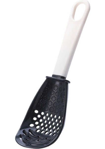 Piş Spatulası Gereç Mutfak Gereçleri Pp Dayanıklı (Yurt Dışından)
