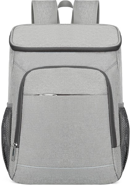 Açık Yalıtım Çantası Büyük Kapasiteli Kamp Piknik Sırt Çantası (Yurt Dışından)