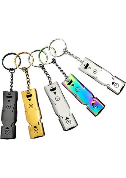 Taşınabilir 150DB Yüksek Açı Kamp Yürüyüş Hayatta Gri (Yurt Dışından) modelleri