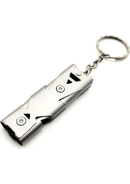 Taşınabilir 150DB Yüksek Açı Kamp Yürüyüş Hayatta Gri (Yurt Dışından) indirimleri