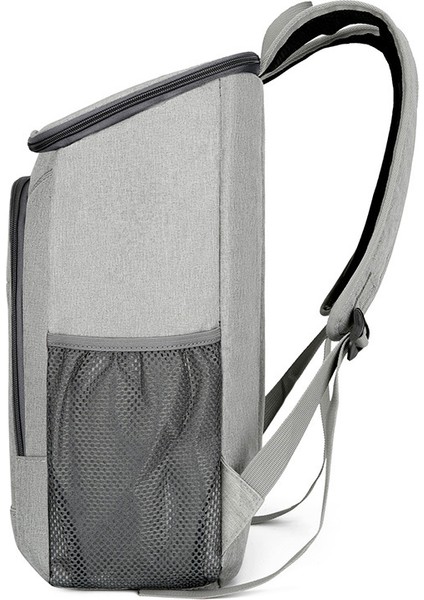 Açık Yalıtım Çantası Büyük Kapasiteli Kamp Piknik Sırt Çantası (Yurt Dışından) fırsatları