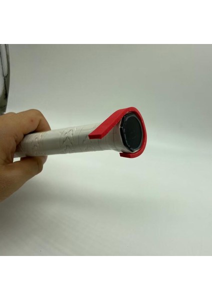 Badminton Raket Kolu Kalınlaştırılmış Şerit Dayanıklı Spor Aksesuarları Kuyruk Kemeri Kırmızı (Yurt Dışından) indirimleri