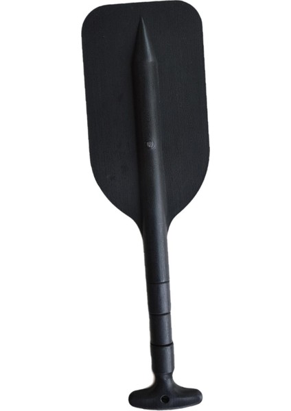 Teleskopik Kürek Kano Rafting Güvenlik Ğı (Yurt Dışından)