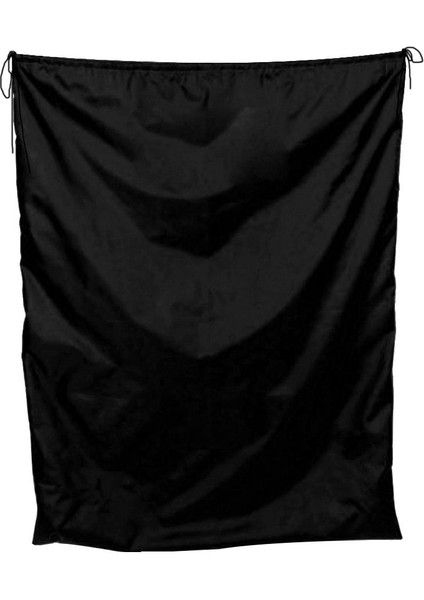 Büyük Kapasiteli Tek Çanta Su Geçirmez Çuval 70X90CM (Yurt Dışından)