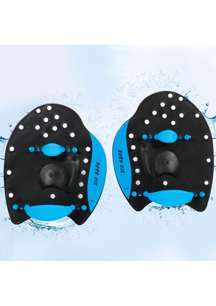 Şnorkelli Dalış Için Suya Dayanıklı Eğitim Eldivenleri (Yurt Dışından) modelleri