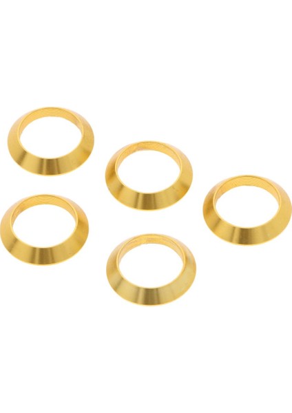 5 Dayanıklı Dıy Yapı Aksesuarı Alüminyum Sarma Kontrolü 12.0 (Yurt Dışından)