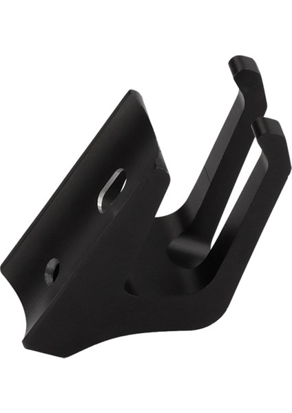 Xiaomi M365 / 1s / Pro Scooter Aksesuarları Siyah Için Elektrikli Scooter Ön Kanca Askısı (Yurt Dışından)