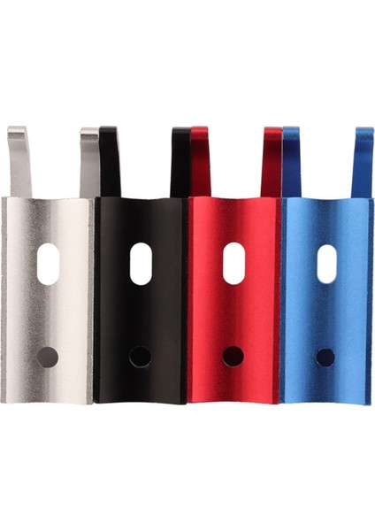 Xiaomi M365 / 1s / Pro Scooter Aksesuarları Siyah Için Elektrikli Scooter Ön Kanca Askısı (Yurt Dışından) modelleri