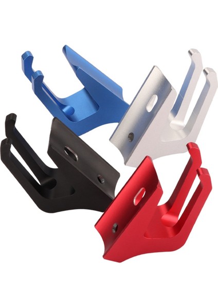 Xiaomi M365 / 1s / Pro Scooter Aksesuarları Siyah Için Elektrikli Scooter Ön Kanca Askısı (Yurt Dışından) indirimleri