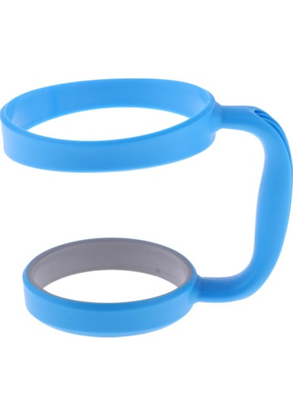 Tumbler Kulpu - Mavi (Yurt Dışından)