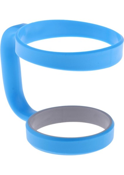 Tumbler Kulpu - Mavi (Yurt Dışından)