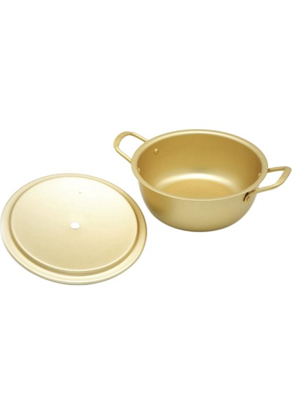 Pot Sıcak Alüminyum Pot. (Yurt Dışından)
