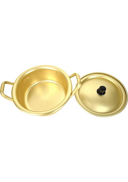 Pot Sıcak Alüminyum Pot. (Yurt Dışından) fiyatları