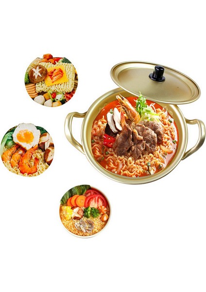 Pot Sıcak Alüminyum Pot. (Yurt Dışından) modelleri