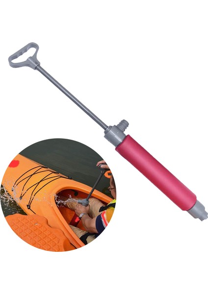 Aksesuarları Irmızı Için 46CM Açıık El I (Yurt Dışından) indirimleri