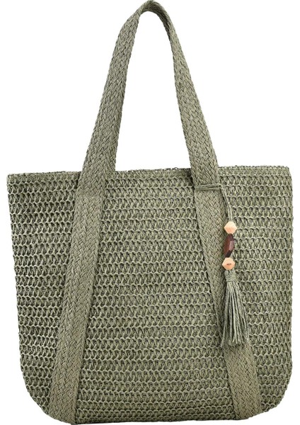 Kadın Omuz Çantası Iş Için Şık Tote Çanta (Yurt Dışından) modelleri