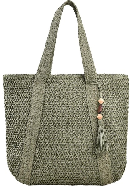 Kadın Omuz Çantası Iş Için Şık Tote Çanta (Yurt Dışından) fırsatları