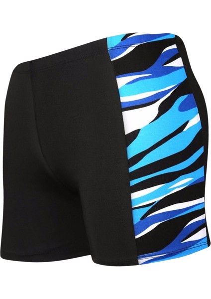 Dalış Cep Wetsuit Pantolon S (Yurt Dışından)