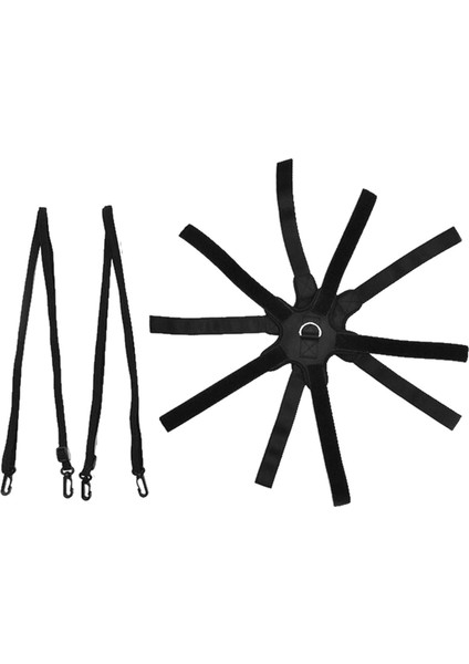 Voleybol Antrenman Ekipmanları, Solo Antrenör (Yurt Dışından)